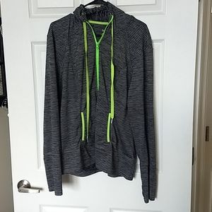 Sports Jacket